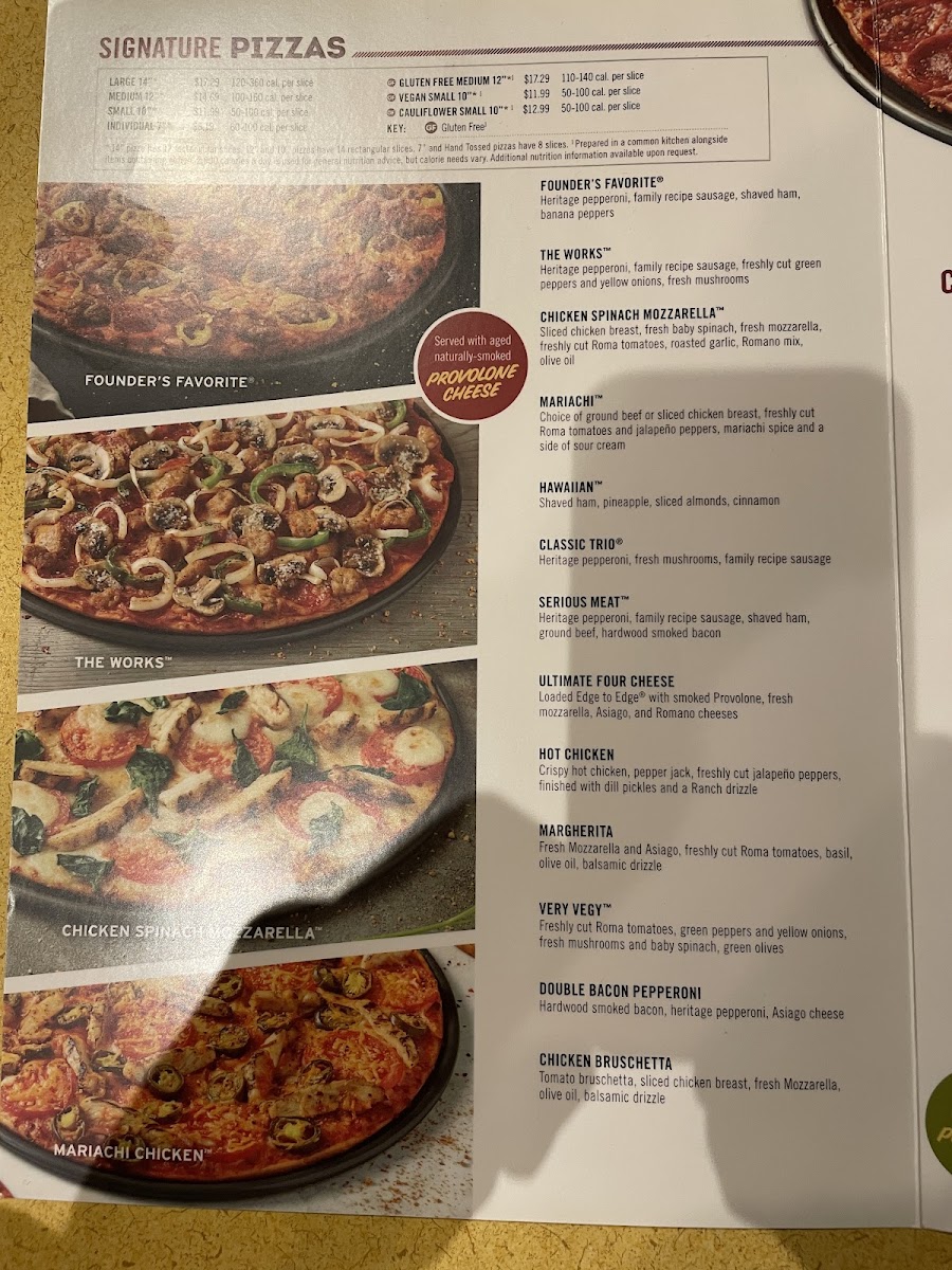Menu Photo 4