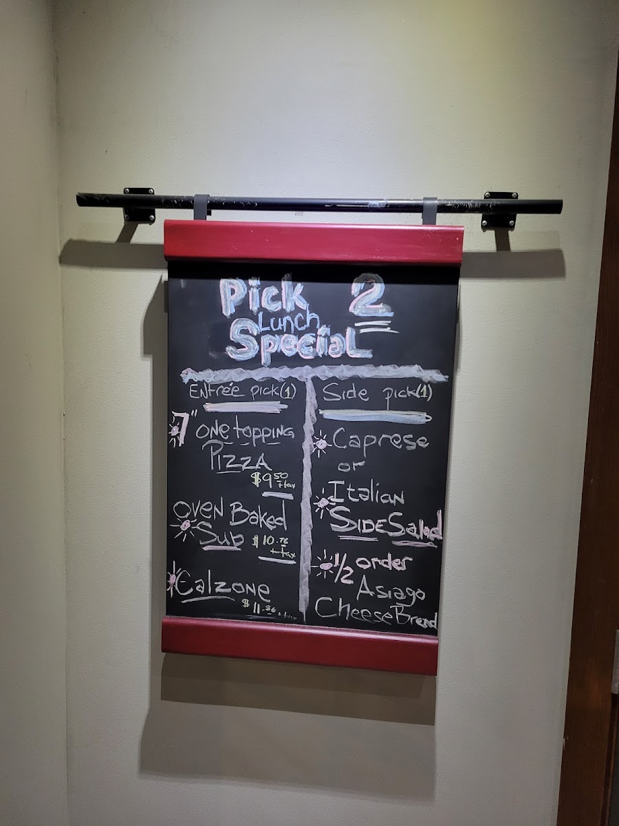 Menu Photo 7