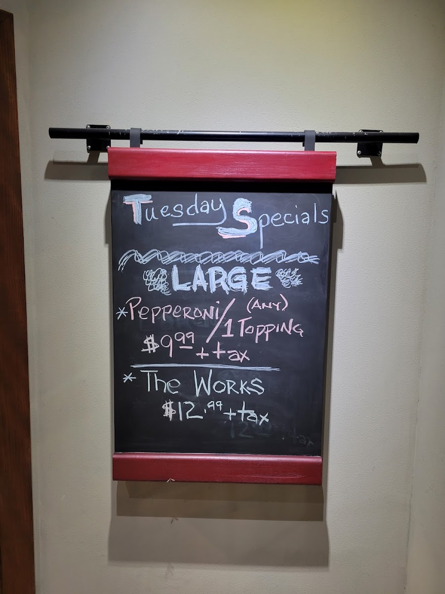 Menu Photo 8