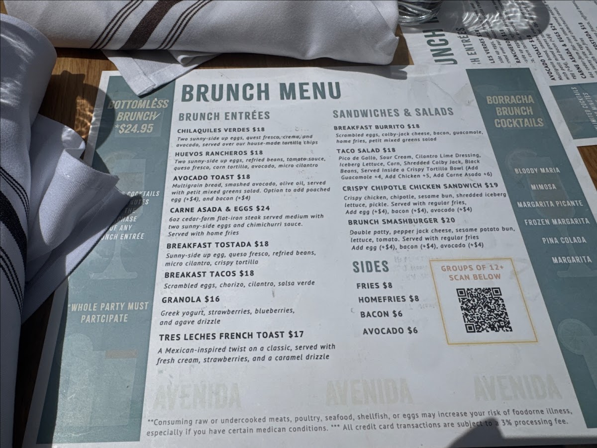 Menu Photo 10