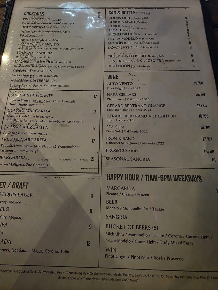 Menu Photo 3