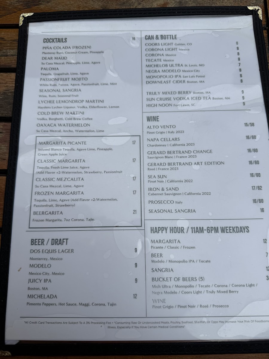 Menu Photo 7