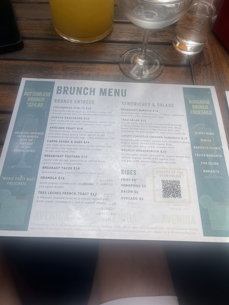Menu Photo 9