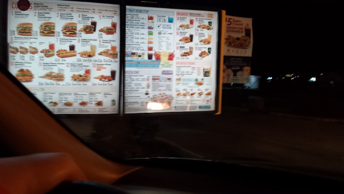 Menu Photo 10