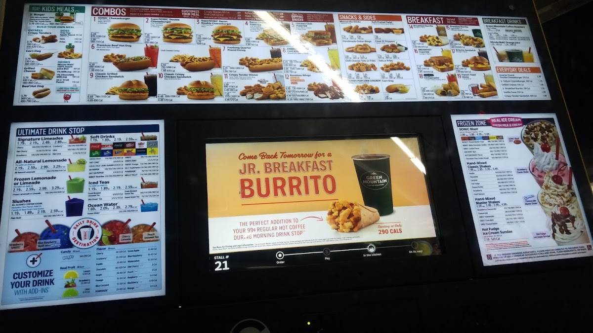 Menu Photo 6