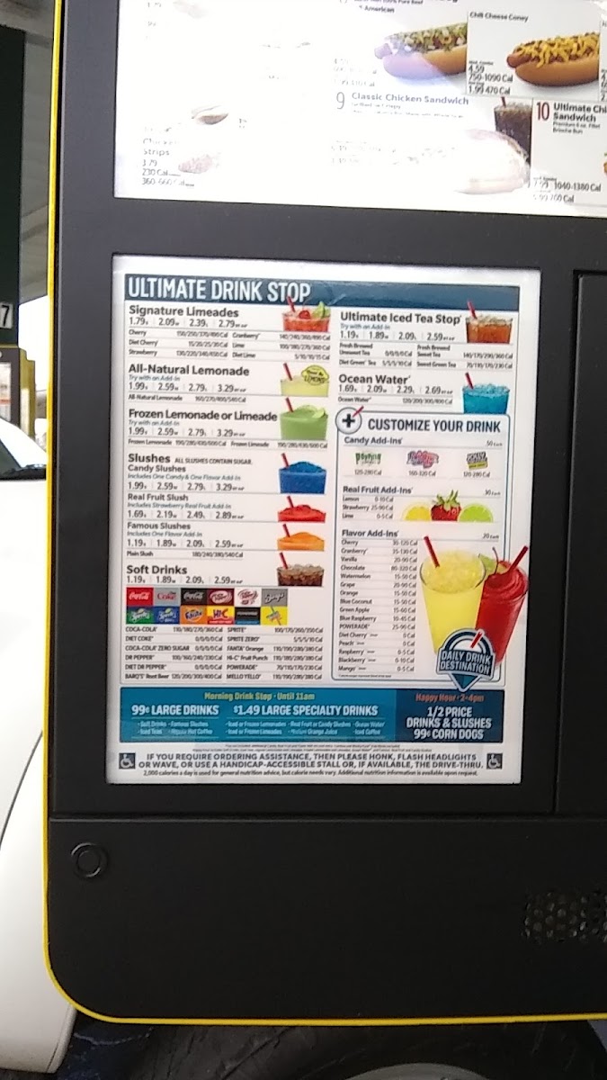 Menu Photo 7