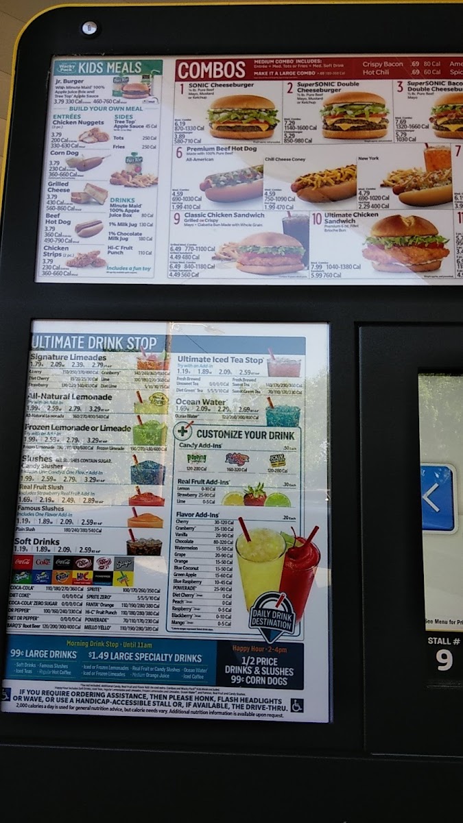 Menu Photo 8
