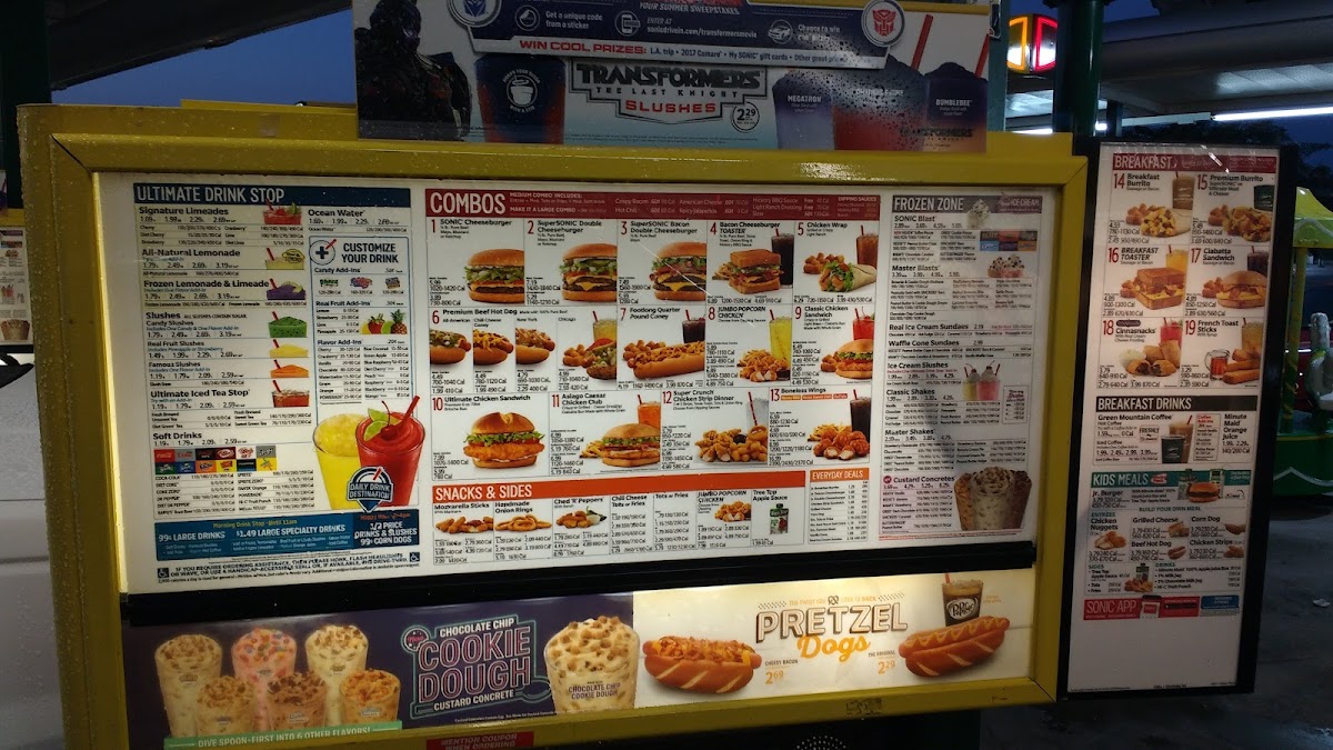 Menu Photo 9