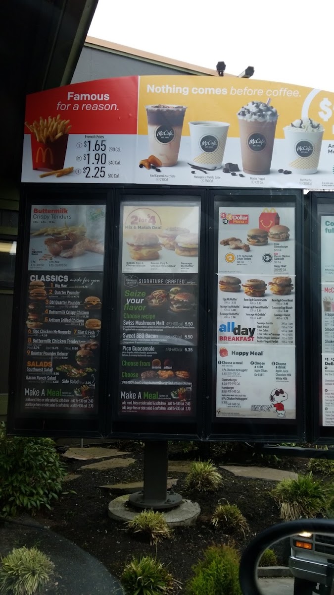 Menu Photo 7