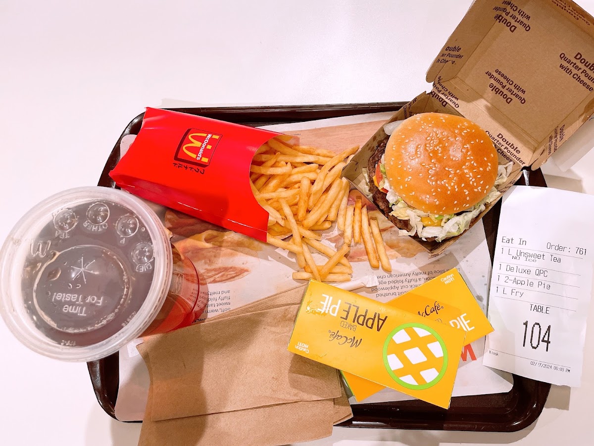 Menu Photo 8