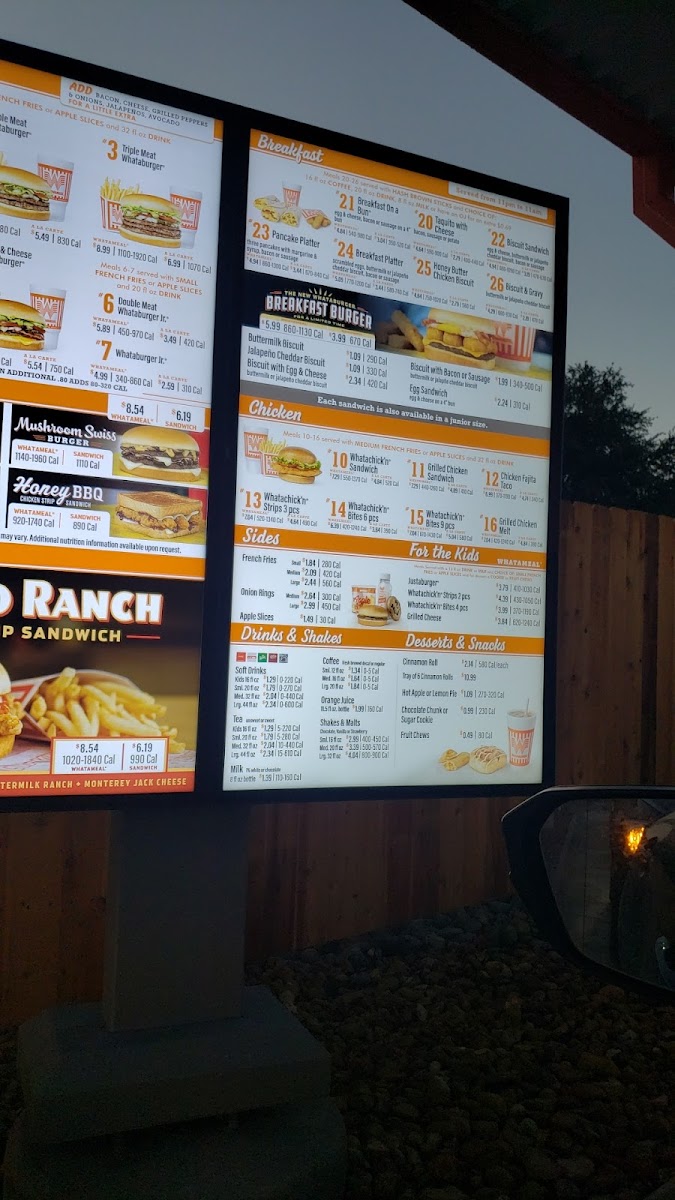 Menu Photo 7