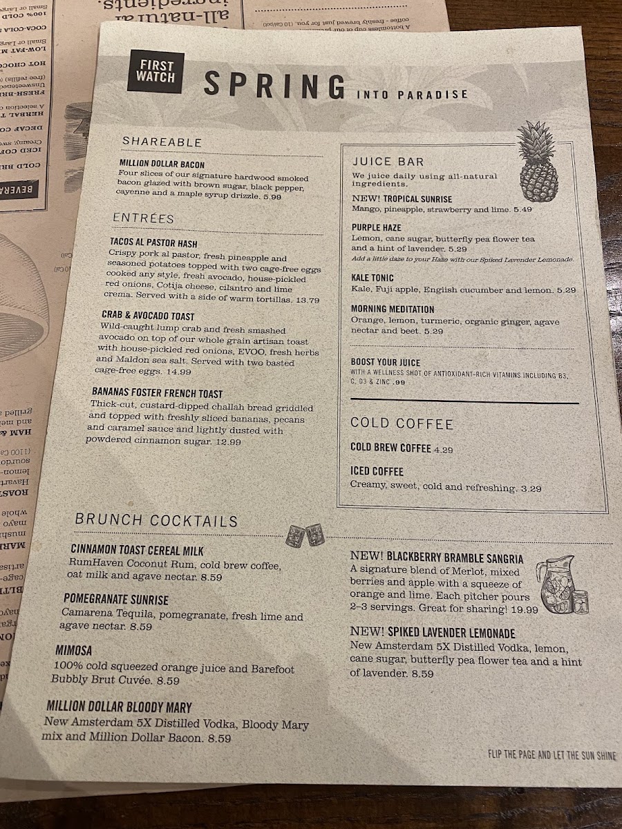 Menu Photo 10