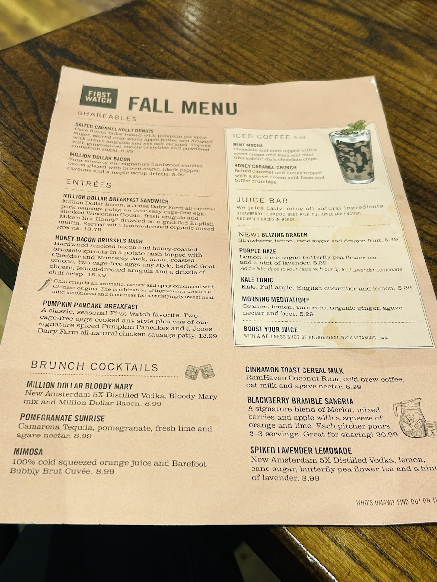 Menu Photo 5