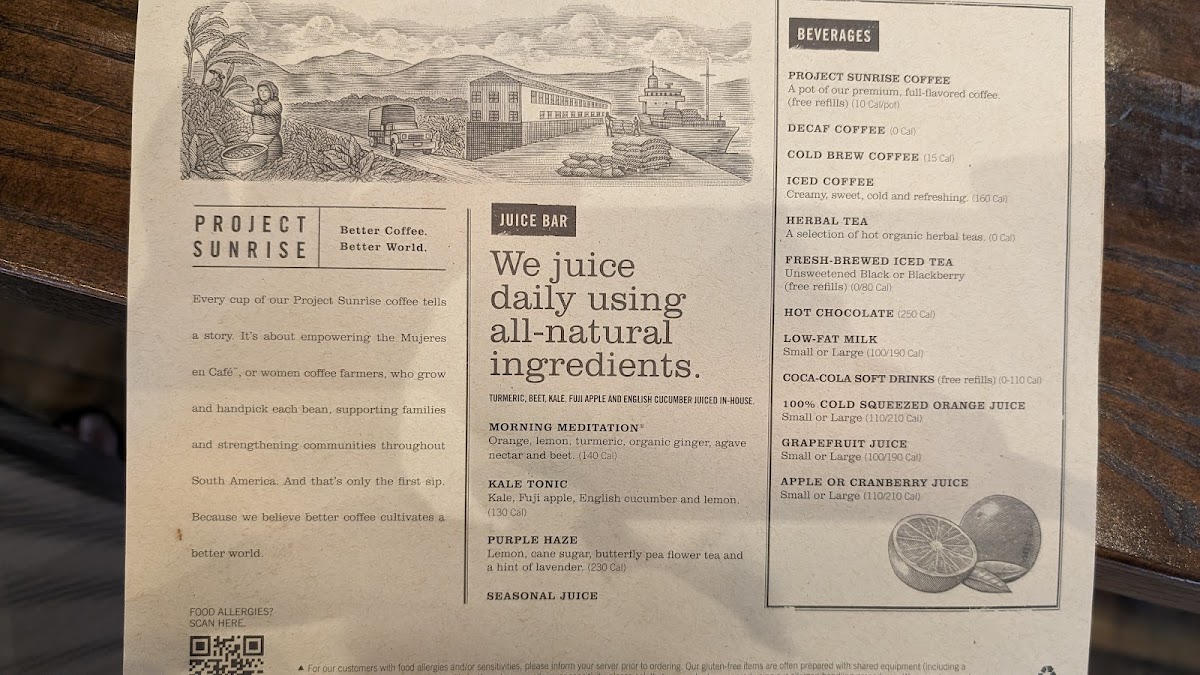 Menu Photo 7
