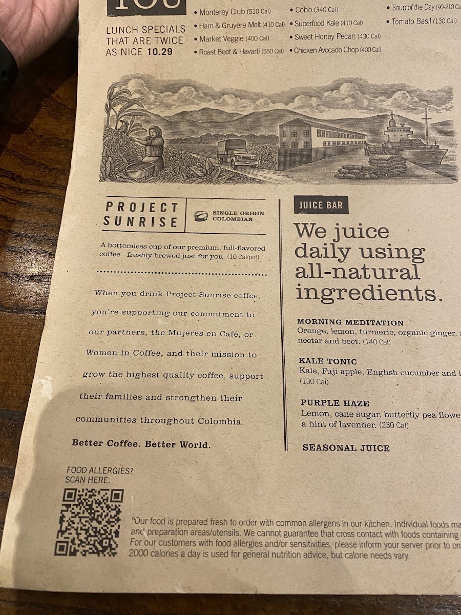 Menu Photo 8