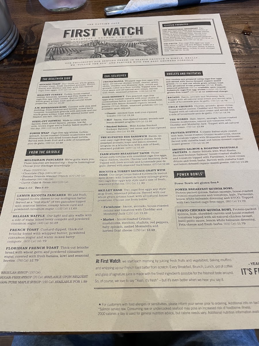 Menu Photo 9