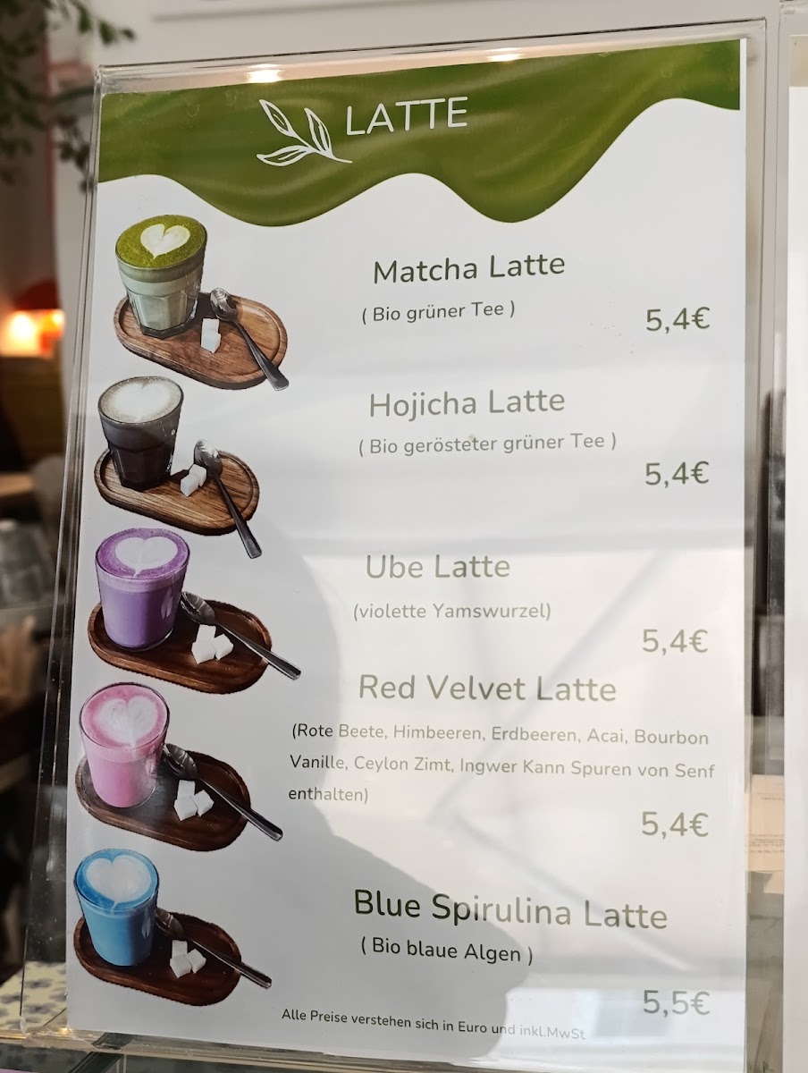Menu Photo 4