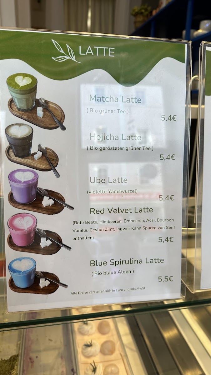 Menu Photo 7