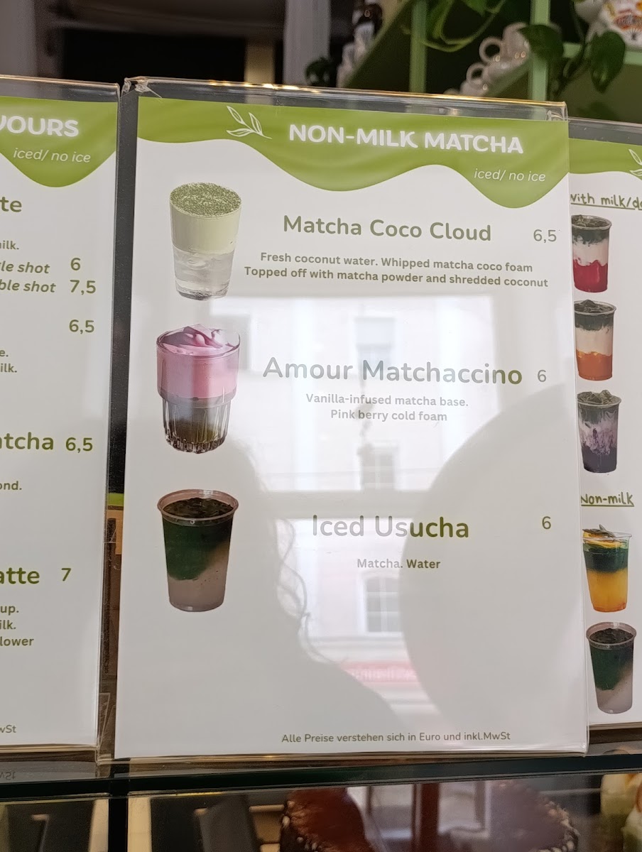 Menu Photo 8