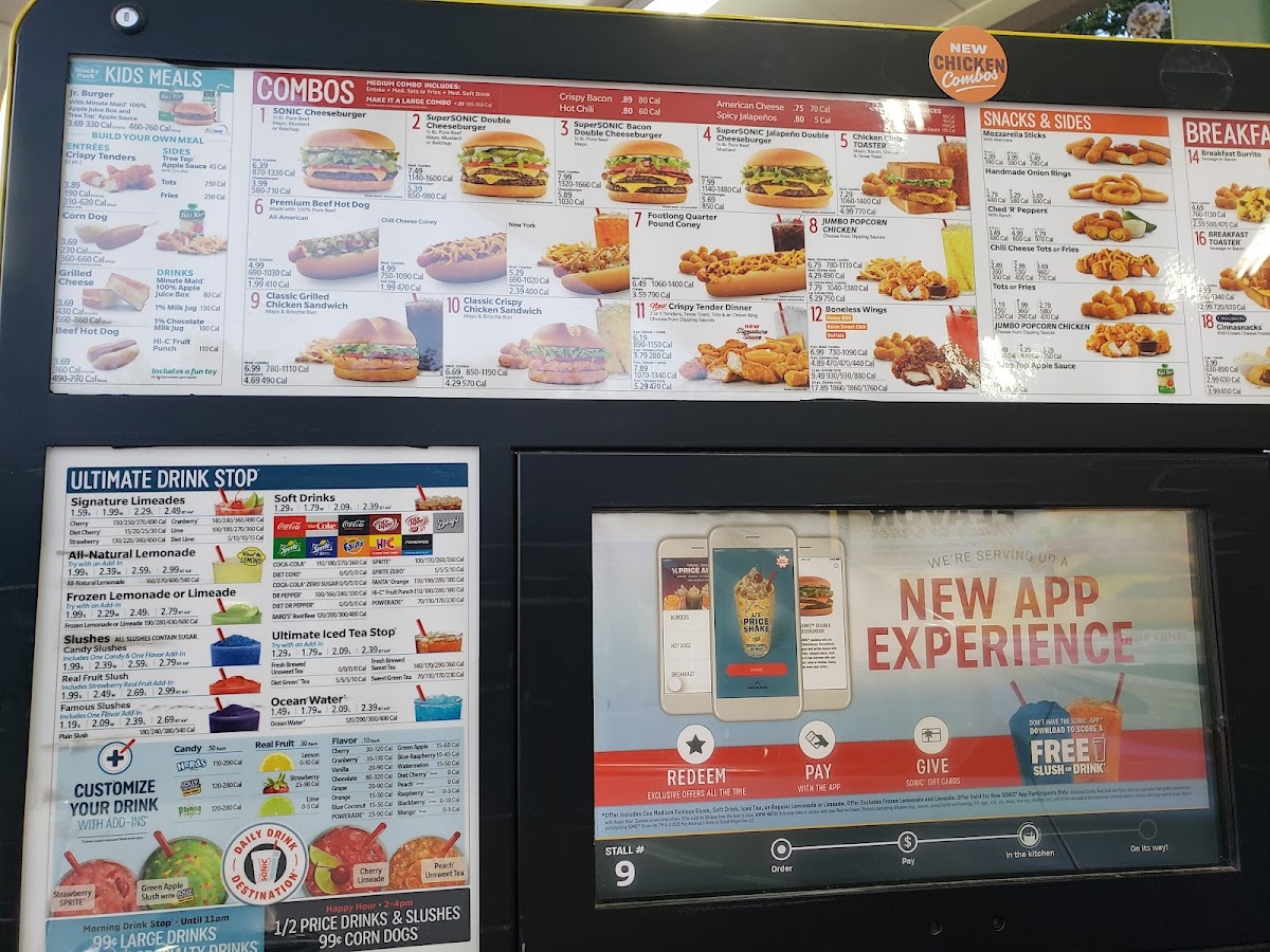Menu Photo 6