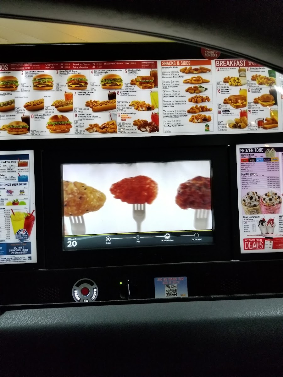 Menu Photo 7
