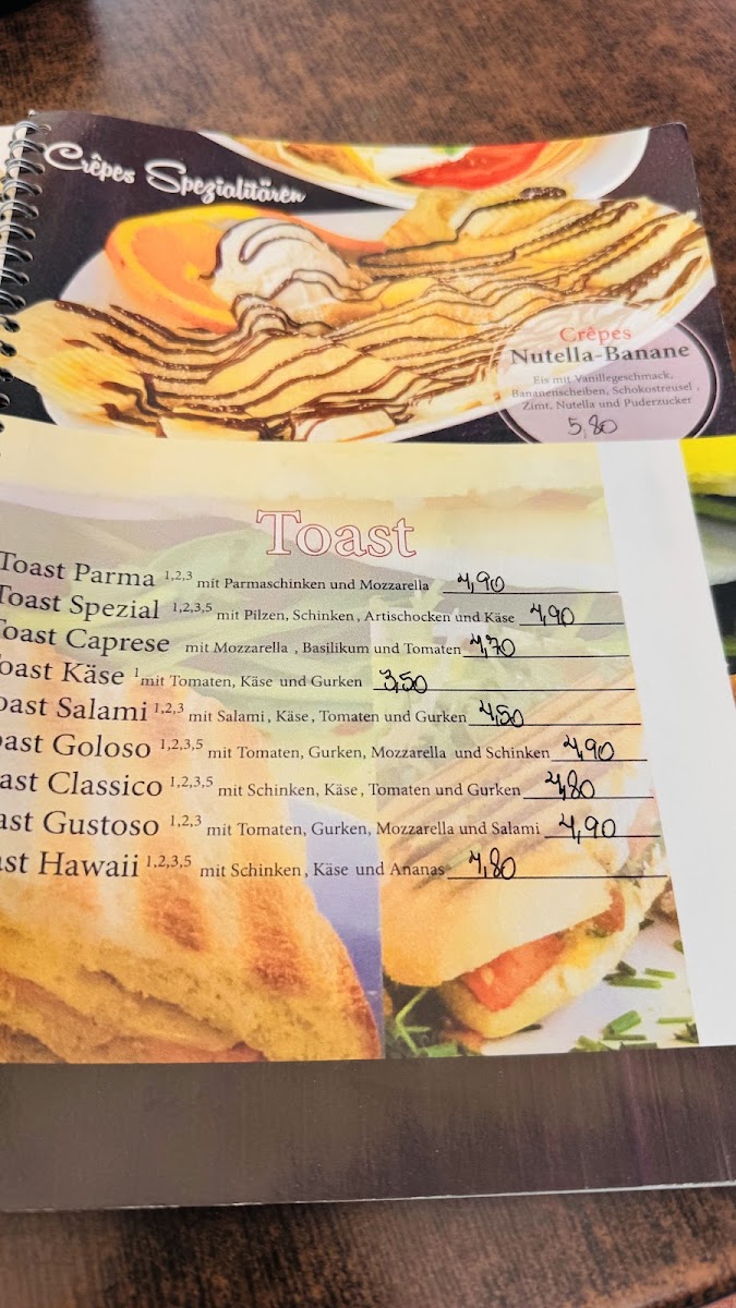 Menu Photo 10
