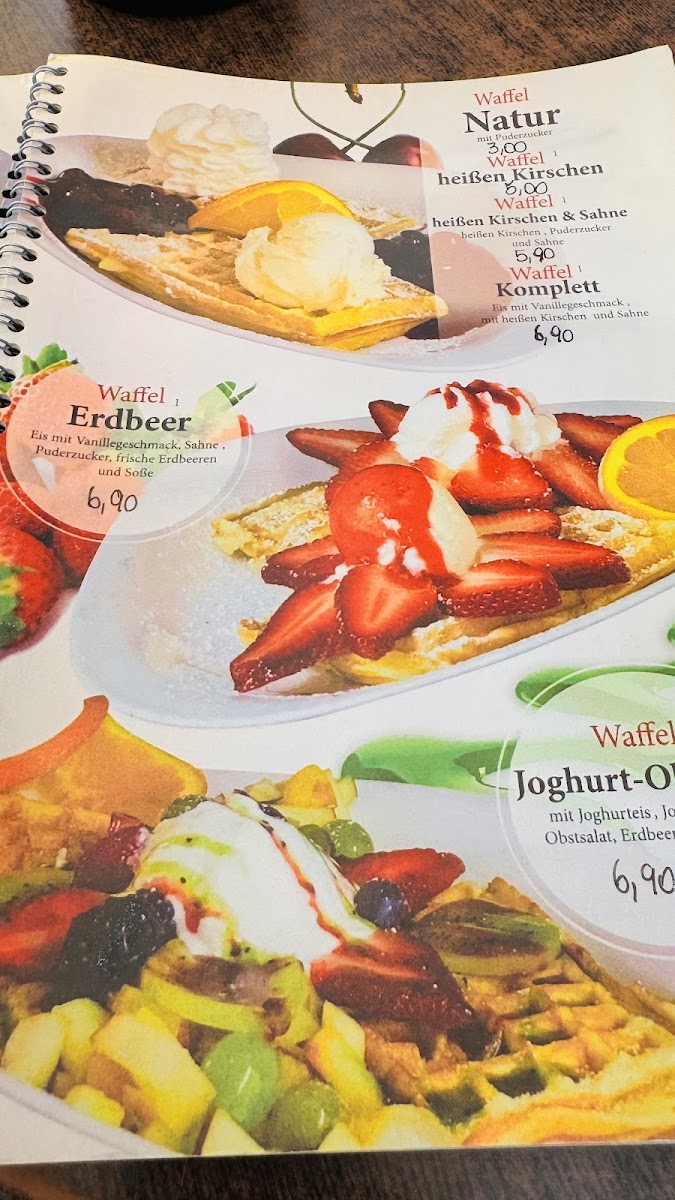 Menu Photo 5