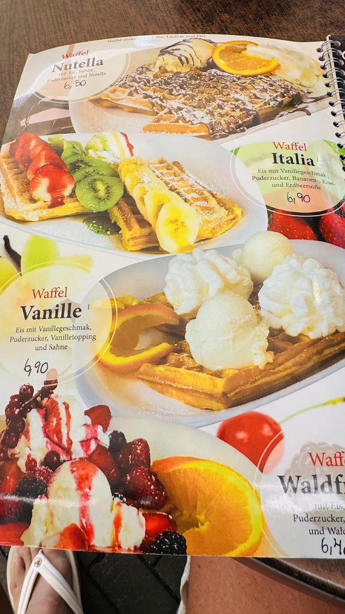 Menu Photo 7