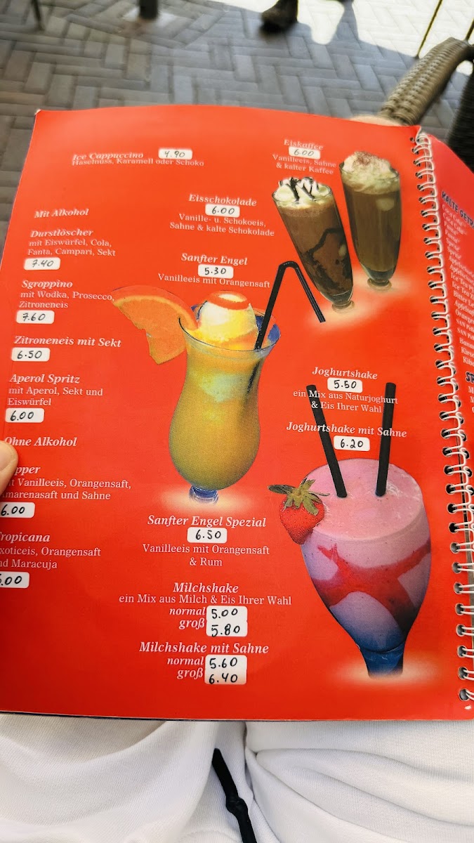 Menu Photo 9