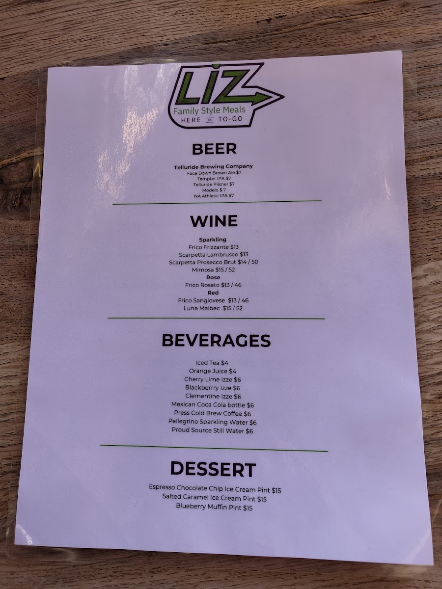 Menu Photo 6