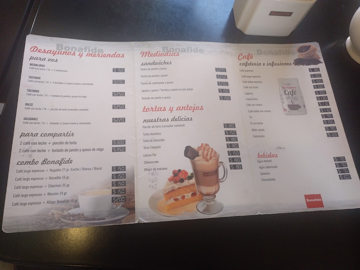 Menu Photo 10