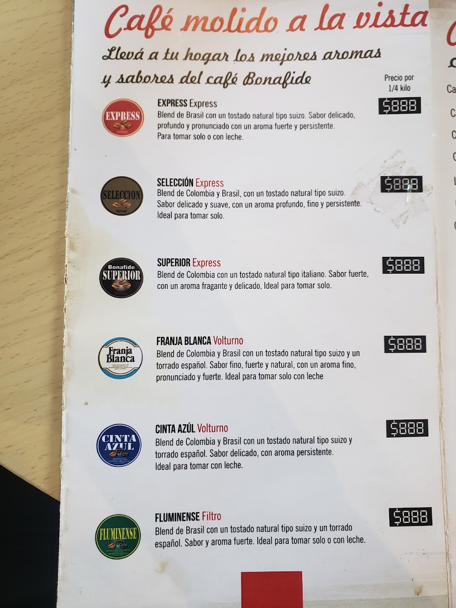 Menu Photo 6