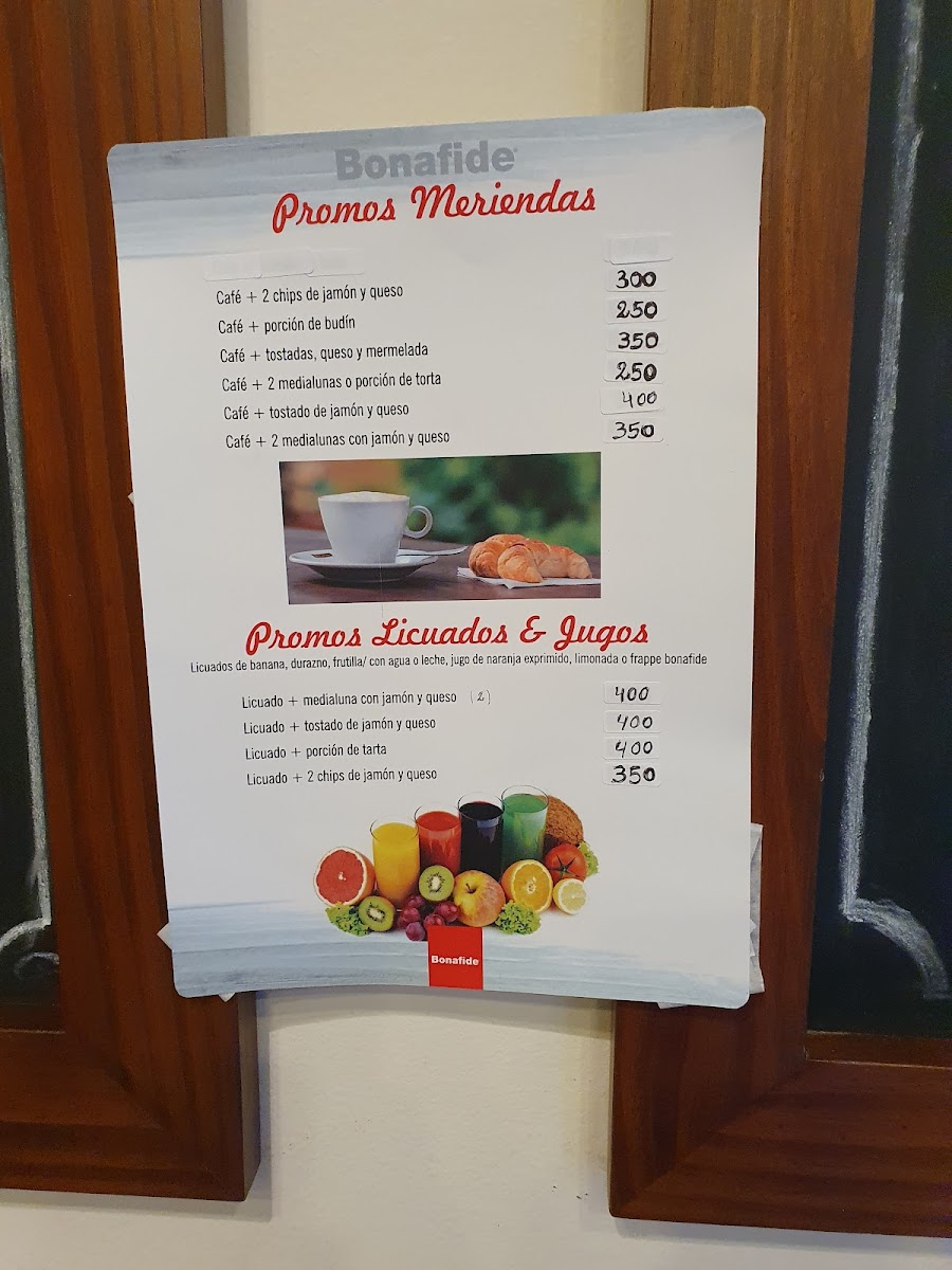 Menu Photo 8