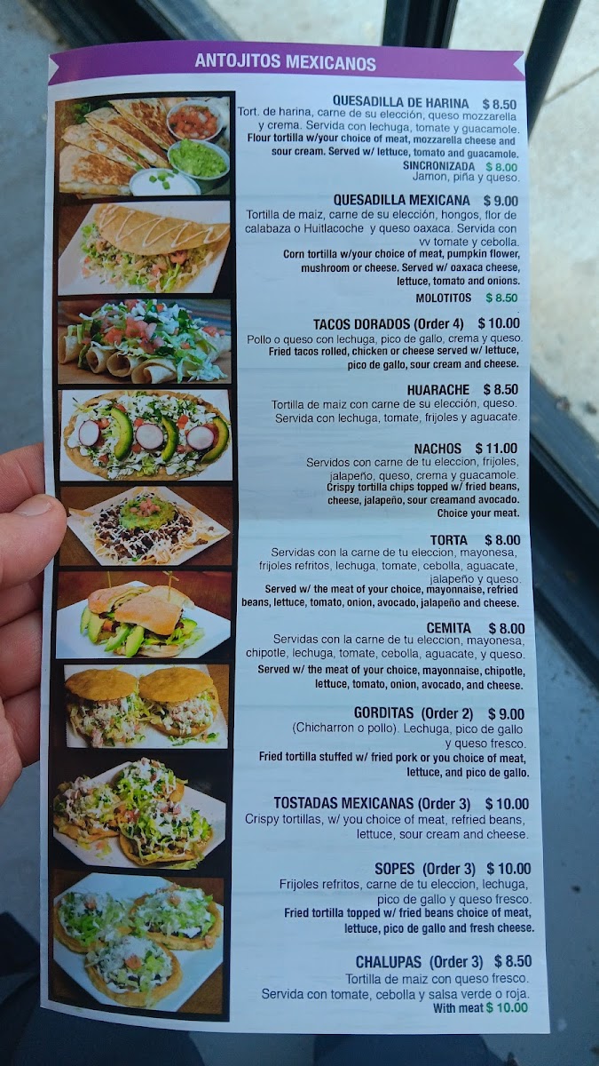 Menu Photo 6