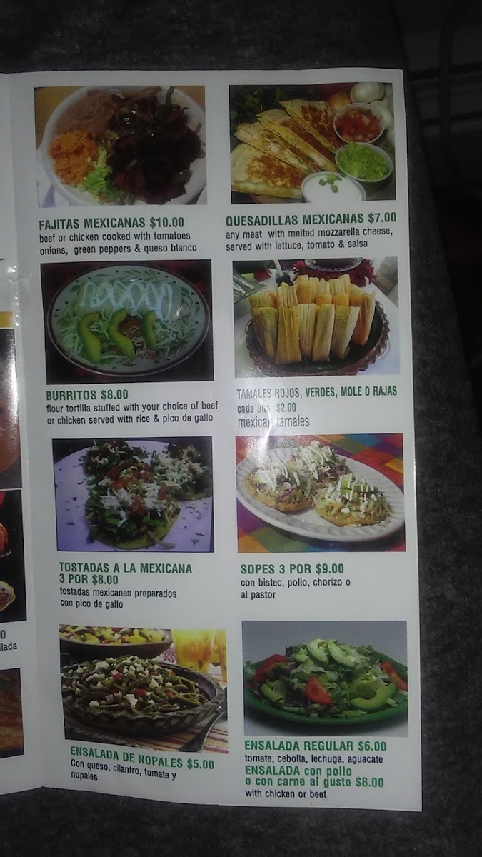 Menu Photo 8