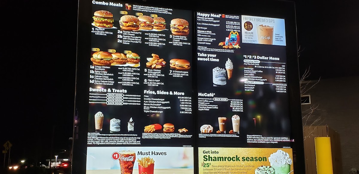 Menu Photo 5