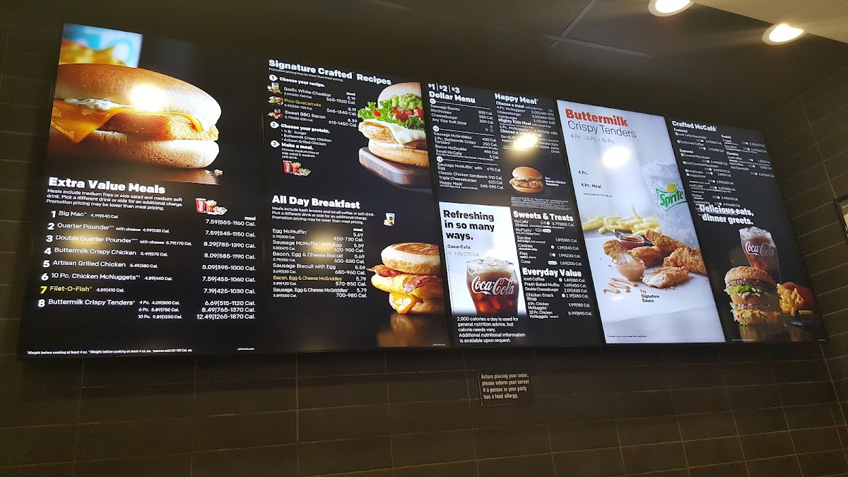 Menu Photo 7