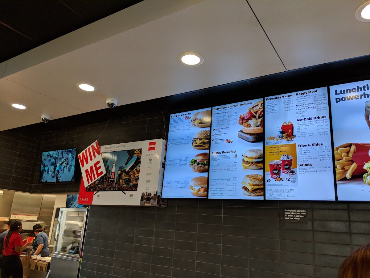 Menu Photo 8