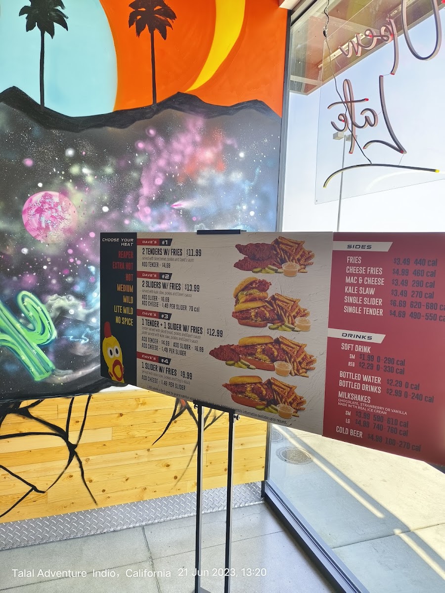 Menu Photo 10