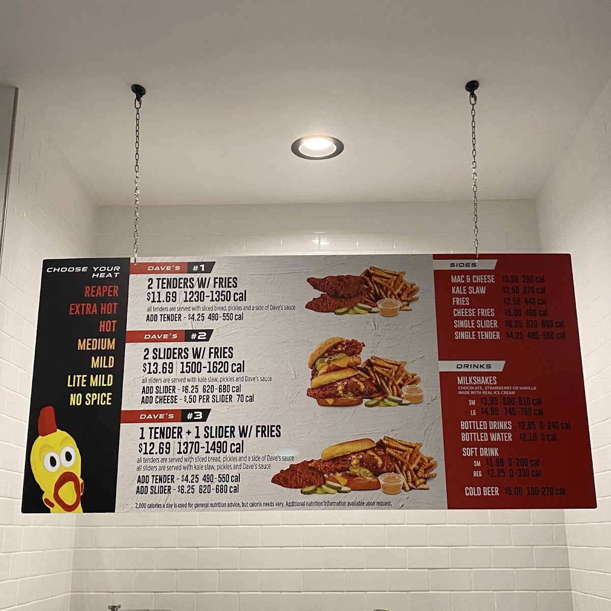 Menu Photo 4