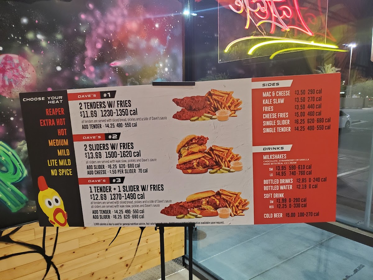 Menu Photo 5