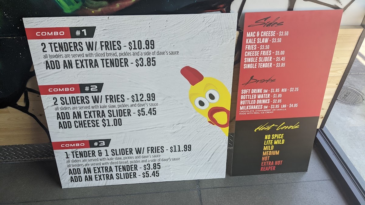 Menu Photo 6