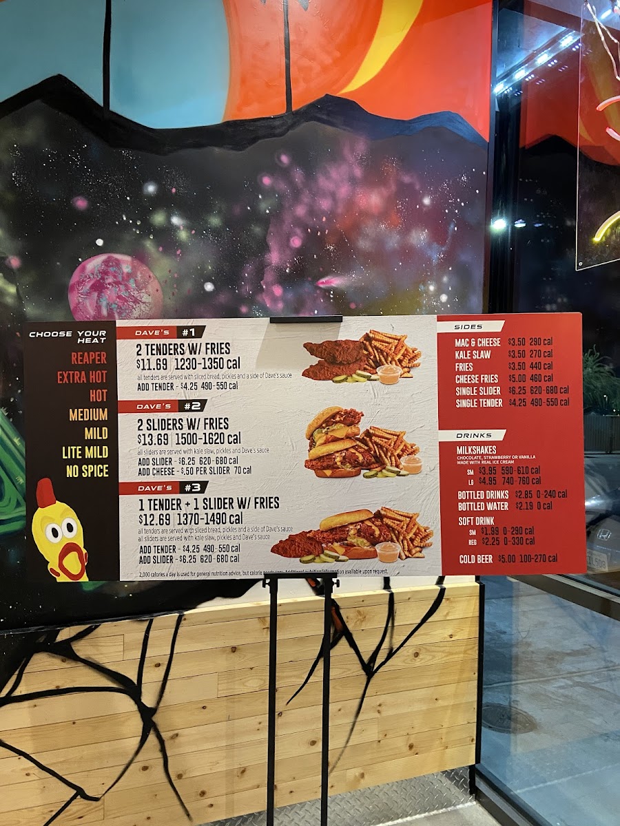 Menu Photo 7
