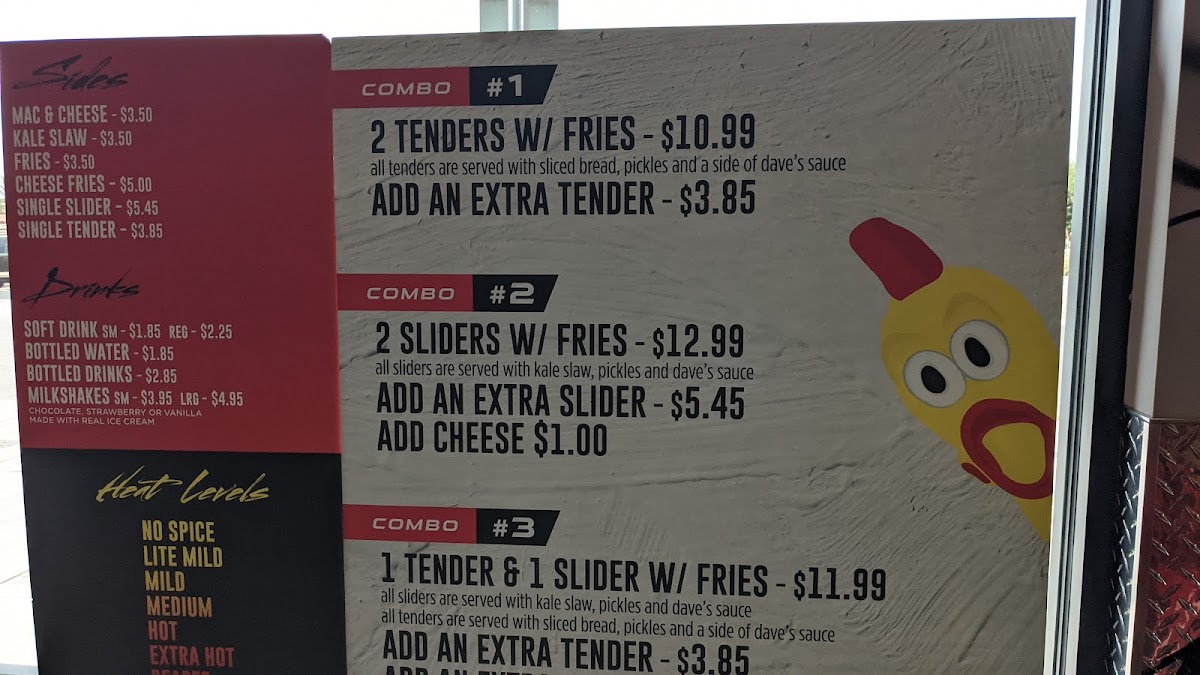 Menu Photo 8
