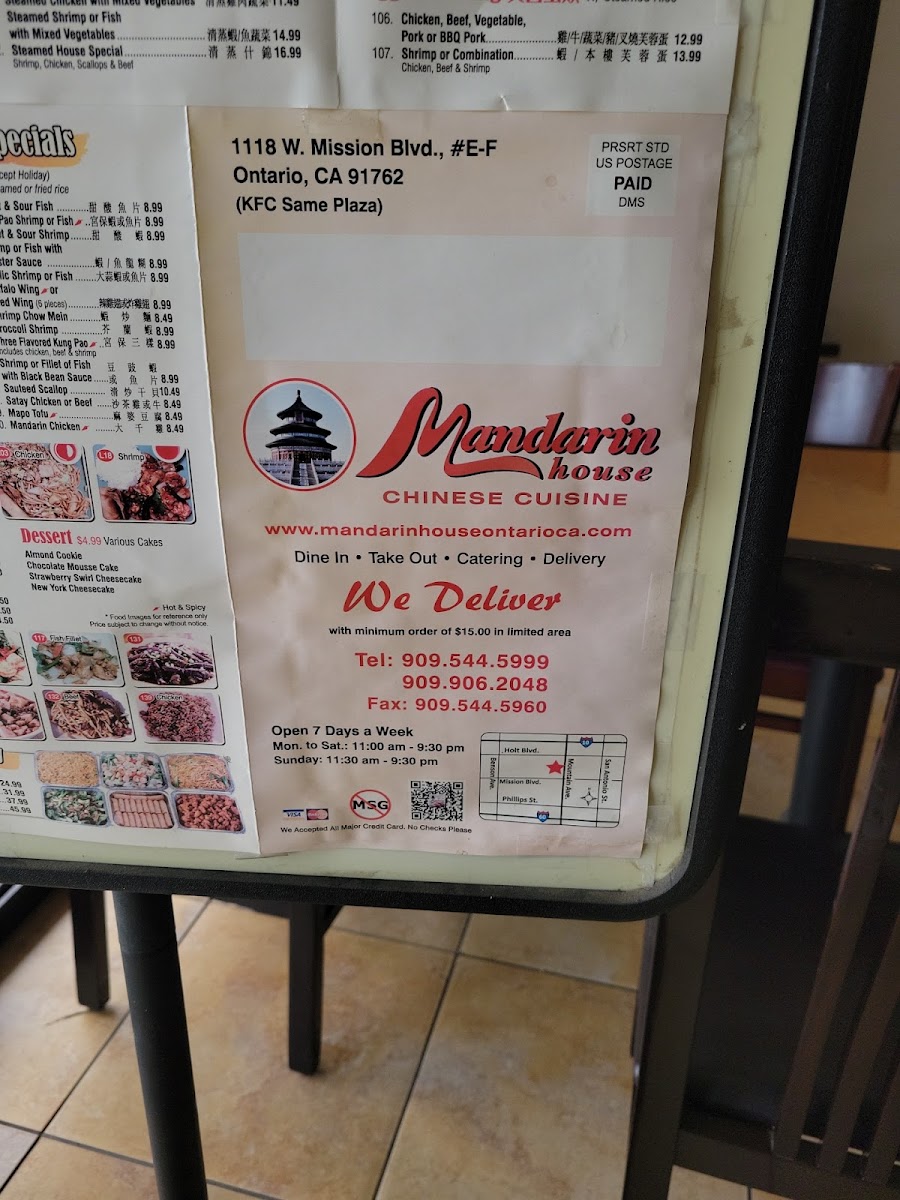 Menu Photo 8