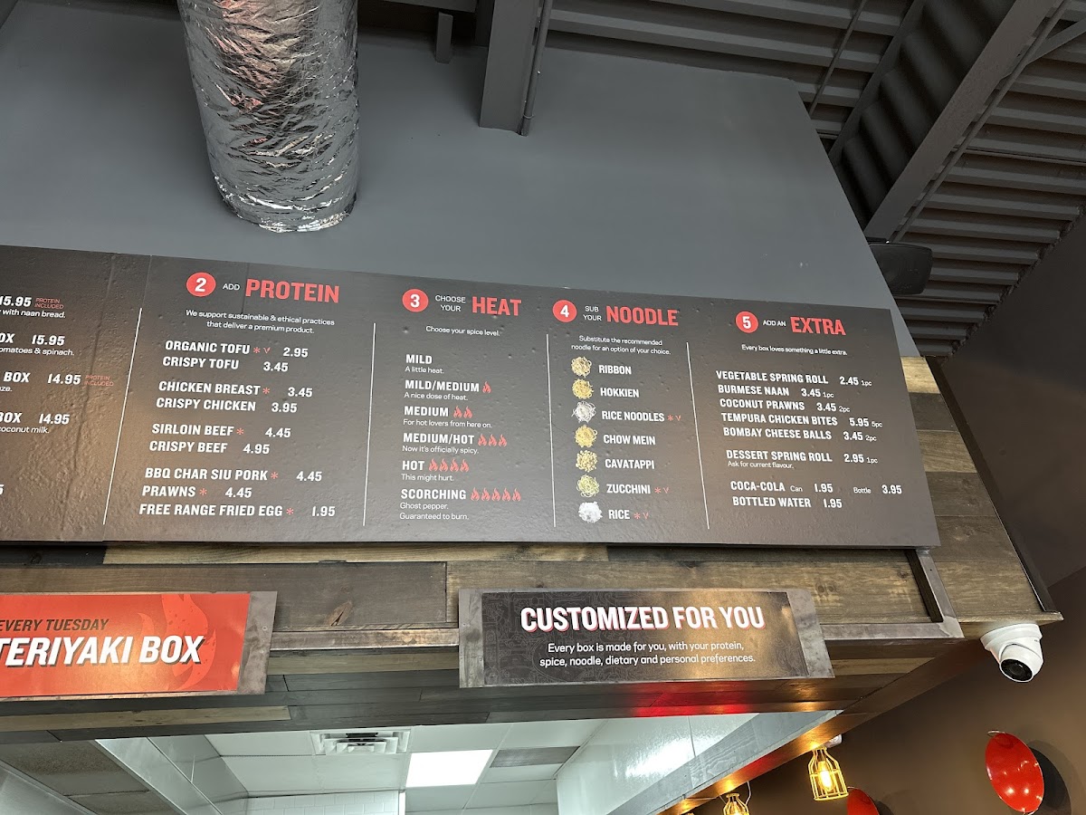 Menu Photo 10