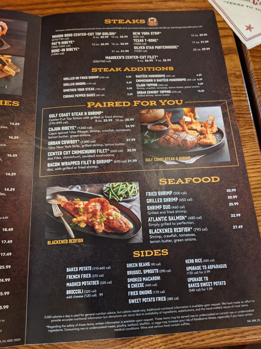 Menu Photo 4
