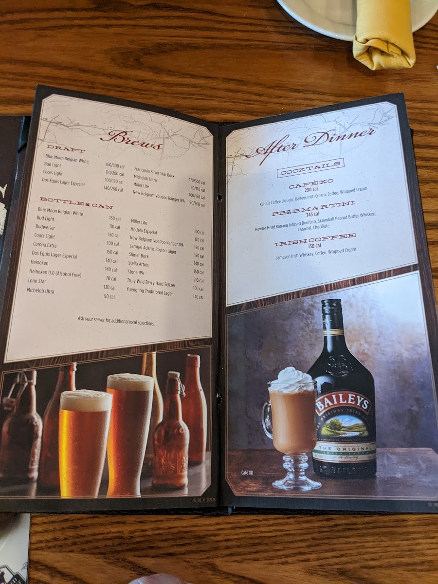 Menu Photo 6