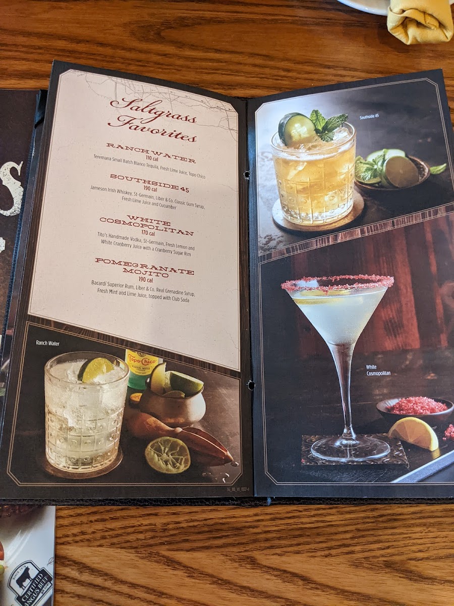 Menu Photo 7