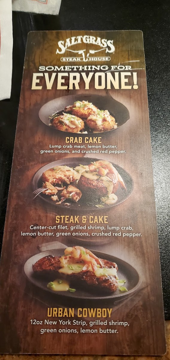 Menu Photo 9